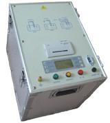 PCI6000型自動(dòng)介質(zhì)損耗測(cè)試儀
