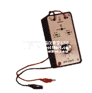 直流穩(wěn)壓電源校準(zhǔn)器
