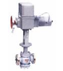 T96電動高壓調(diào)節(jié)閥