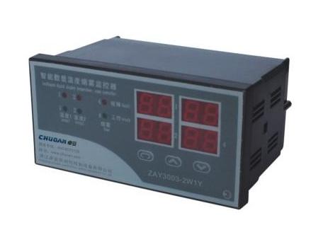 ZAY3003-2W1S1Y智能温度控制器