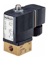 德国宝德BURKERT电磁阀带隔离膜片的详细资料&德国宝德BURKERT电磁阀