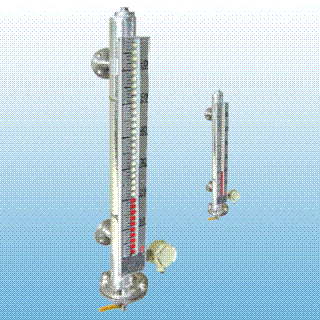 UHZ-57 UHZ-57EC 電伴熱頂裝磁翻板液位計 UHZ-57 UHZ-57EC