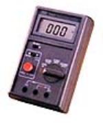 絕緣電阻測試儀 絕緣電阻測試儀(兆歐表)TES1600