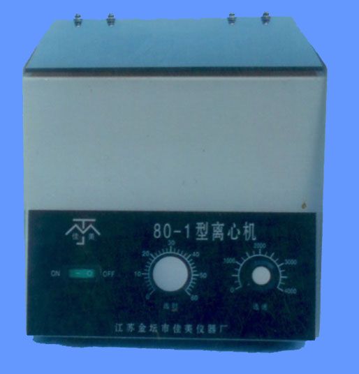 電動(dòng)離心機(jī)