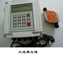 固定式超聲波流量計TUF-2000 電話-0411-87306150