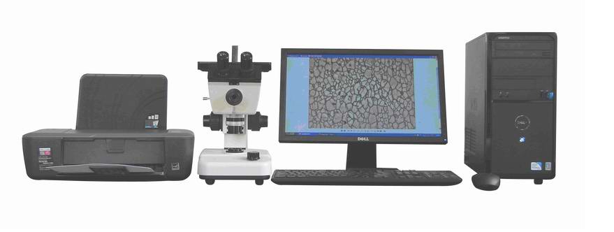 NBJX電腦數(shù)碼影像金相分析儀