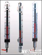 翻板式就地顯示磁性浮子液位計(jì)