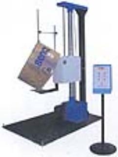 跌落試驗(yàn)臺雙翼跌落試驗(yàn)機(jī)