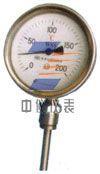 熱套式雙金屬溫度計
