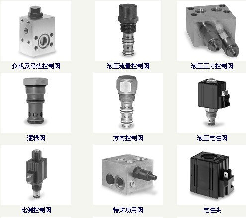 河南派克PARKER一級(jí)代理-鄭州江業(yè)電氣