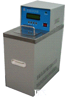 HX-10555恒温循环器