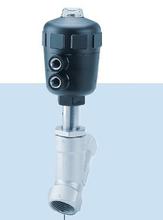 BURKERT角座阀$burkert办事处