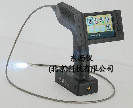 便攜式電子內(nèi)窺鏡 wi87523