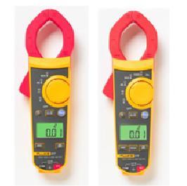 Fluke 319 鉗型表 FLUKE-318全新升級(jí)替代品