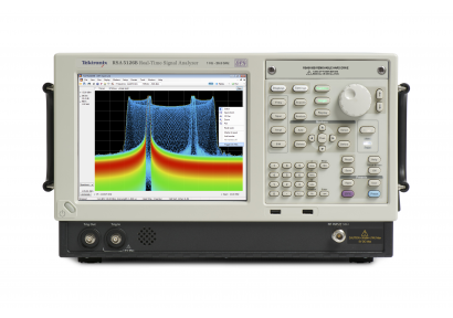 泰克TEK频谱分析仪RSA5000