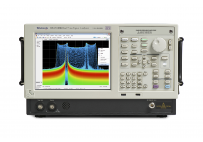 泰克TEK頻譜分析儀RSA5000