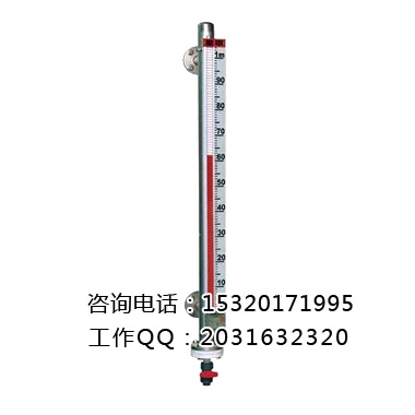 磁翻板液位計 不銹鋼磁翻板液位計廠家批發(fā)