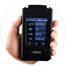 LED照度計(jì) MK350 光譜儀MK-350