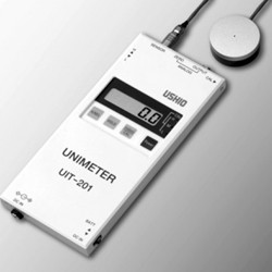 代理UIT-250照度計紫外線測試儀UIT-250