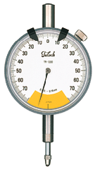 日本 得樂(lè) TECLOCK量具 表盤式百分表TM102