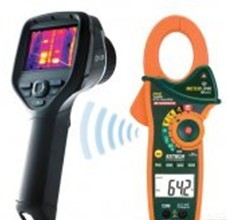 原裝進口FLIR E50紅外熱像儀@FLIR