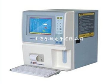 全自动血液细胞分析仪 规格型号：XFA6100A带触摸屏