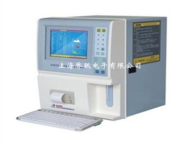 全自動血液細胞分析儀 規(guī)格型號：XFA6100A帶觸摸屏