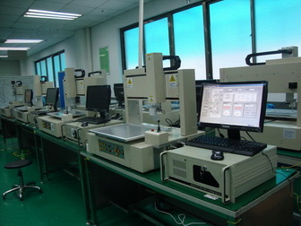 顯示器壓力試驗機