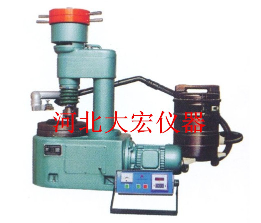 混凝土耐磨試驗機