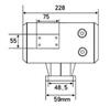 BF6001現(xiàn)場信號顯示器