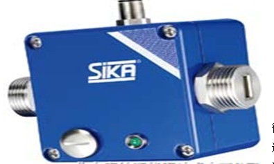 SIKA-SIKA管道式超声波流量计@SIKA VUS系列超声波流量计