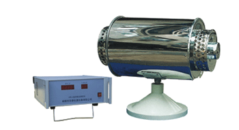 HR-3A 灰熔點測定儀 HR-3A