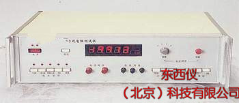 數(shù)字式電線電纜導(dǎo)線電阻測(cè)試儀  wi87769