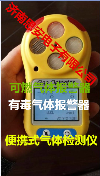 贵州六盘水 安徽蚌埠 便携式硫化氢报警器硫化氢检测仪