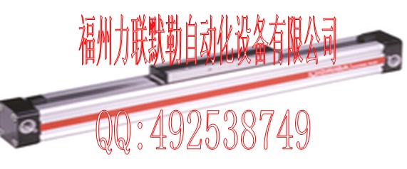 派克無(wú)桿氣缸