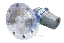 单法兰式液位变送器