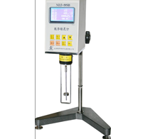 NDJ-9SB旋转式数字显示粘度计