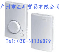 HONEYWELL CTR21 風(fēng)管式溫度傳感器