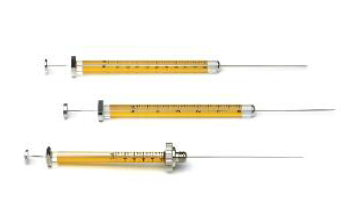 安捷倫CrossLab GC 自動進樣器進樣針