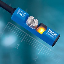 MZT8 T型槽磁性氣缸開關sick施克