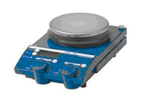 IKA數(shù)顯控制型磁力加熱攪拌器主機(jī)RET c.v
