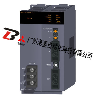 QJ71GF11-T2 三菱CC-Link IE現(xiàn)場網(wǎng)絡主站本地站模塊QJ71GF11-T2價格好