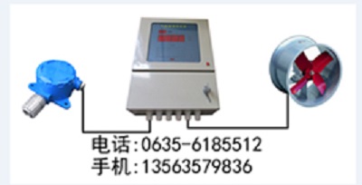 厂家直销甲醛报警器－甲醛分析仪