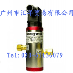 HONEYWELL P7620C0010A 微差压传感器