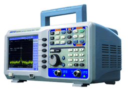 SA2030便携式频谱分析仪