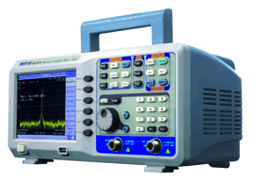 SA2030便攜式頻譜分析儀