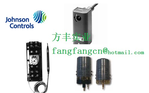 johnson-T6334-TA10-GJS0 美國 江森風(fēng)機(jī)盤管液晶溫控器