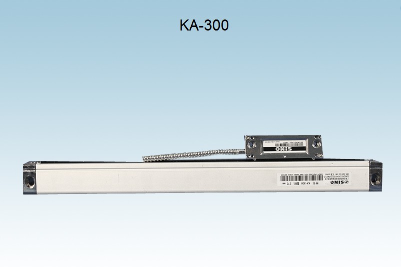 信和770MMKA-300 5um光柵尺維修說明書