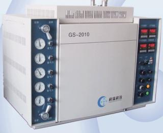 GS-2010S型硫氣相色譜儀