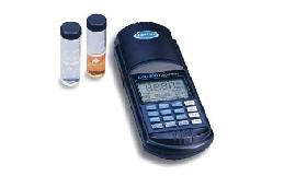 美國HACH DR820多參數(shù)水質(zhì)分析儀